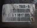  Ford  1.3i  6