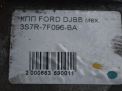  Ford  3 2.2 TDCI  6