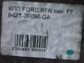  Ford  1 1.8 TD  6