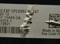   Ford  5 U502 3.5i  3