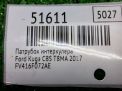 �������� ����������� Ford ������ 3 2.0TDI 2350898 ���������� �4