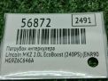 �������� ����������� Ford ������ 5 2.0 Ti EcoBoost ���������� �6