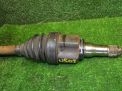      Ford  5 U502 3.5i  2