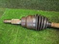      Ford  5 U502 3.5i  3