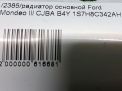   Ford  3 2.0i  4