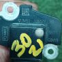   () Ford  3 D4204T UFDB  4