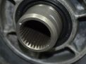   () Ford  5.4i 4R100 TOD  9