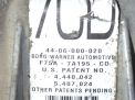   () Ford  5.4i 4R100 TOD  8