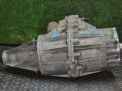   () Ford  5.4i 4R100 TOD  3