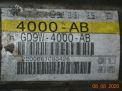   Ford  5 2.3Ti  4