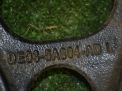     Ford  5 U502  3