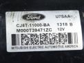  Ford  3 1.6 Ti EcoBoost  5