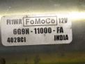  Ford  3 2.0 TDCI  3