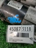  Ford  3 1.6 Ti EcoBoost  5