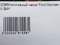   Ford  3 1.8-2.0i  7