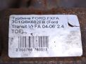   Ford  4 2.4 DI  5