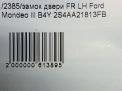     Ford  3  8