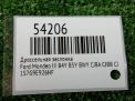 �������� ����������� Ford CJBA CJBB CJBC ���������� �4
