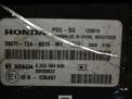    Honda  9 2.4i  2