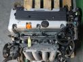  Honda K24Z1  4