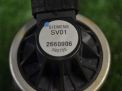  EGR Honda  3.5i J35Z2  2