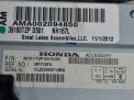  Honda  9 D51  5