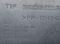  Honda  9 D51  6