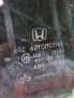 ������ ����� �������� ����� Honda ��� RM4 ���������� �5