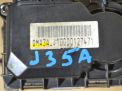 Заслонка дроссельная Honda J35A8 J35A3 J35A4 J35A5 фотография №3