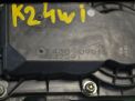   Honda  9 2.4i  4
