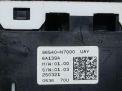 ���� ������ Hyundai / Kia ������ NX4 N7000UAY ���������� �5