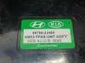 ���� �������� Hyundai / Kia ����� ���������� �3
