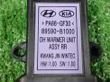���� ���������� �������� Hyundai / Kia G80 , ������� DH ���������� �3
