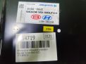 ����������� ��������� ��������� Hyundai / Kia ������ NX4 1.6 TCI ������ 37501P0100 ���������� �10