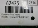 ��������� ��� Hyundai / Kia �������� 2.5 TDi , � ���������� �6