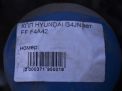  Hyundai / Kia  4 G4JN  5