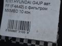  Hyundai / Kia  4 G4JP  5