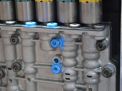  Hyundai / Kia  3.0 CRDi 6HP26  4