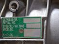  Hyundai / Kia  3.0 CRDi 6HP26  7