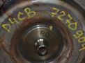  Hyundai / Kia A5SR1 (D4CB),  4WD  3