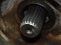  Hyundai / Kia A5SR1 (D4CB),  4WD  8