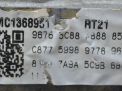  Hyundai / Kia  5.0 GDI TAU A8TR1  10