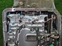  Hyundai / Kia A5SR1 (D4CB),  4WD  2