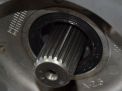  Hyundai / Kia A5SR1 (D4CB),  4WD  3