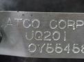  Hyundai / Kia  3 2.9TDi 4D201 ,   5