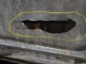  Hyundai / Kia  3 2.9TDi 4D201 ,   6