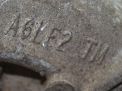  Hyundai / Kia  2 , 2.0 2WD A6LF2  5