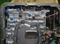  Hyundai / Kia A5SR1 (D4CB),  4WD  2