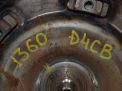 Hyundai / Kia A5SR1 (D4CB),  4WD  3