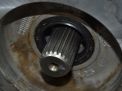  Hyundai / Kia A5SR1 (D4CB),  4WD  7